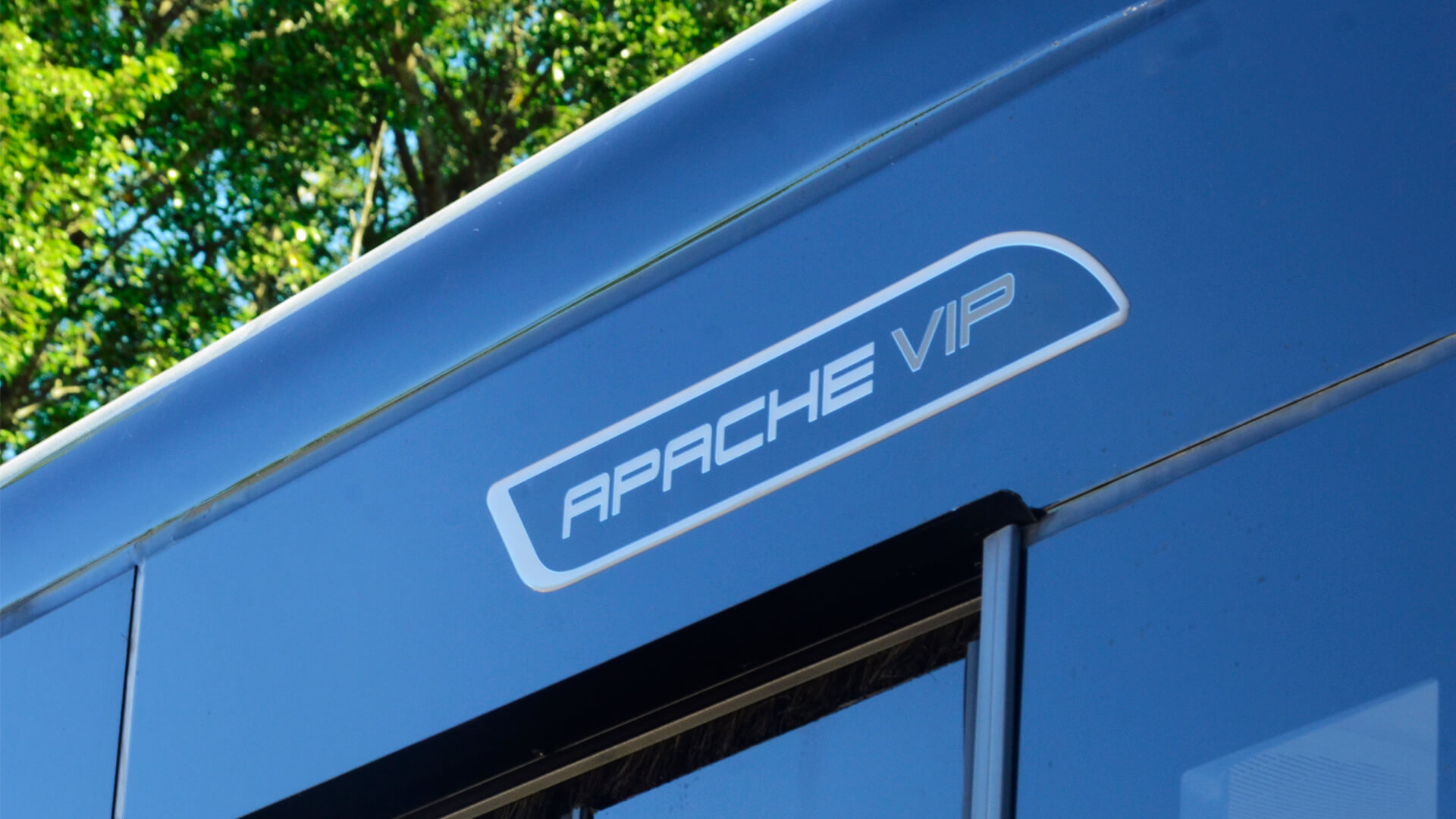 APACHE VIP V